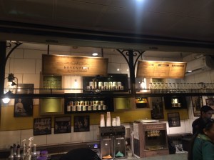 Keventers @Select Saket 