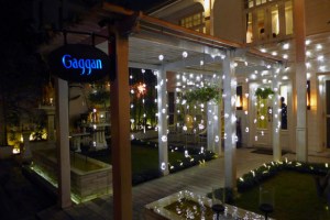 Gaggan